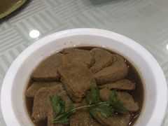 -江南村酒家