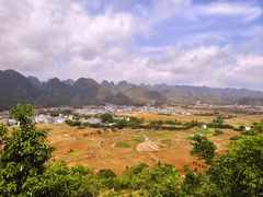 -万峰林风景区