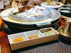 -三代烤肉(保利广场店)