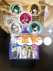 -乐唐潮玩·谷子·一番赏·手办