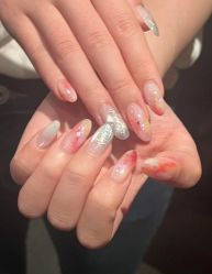 -妙睫屋日式美甲美睫