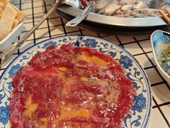-山悦里 山野·鲜火锅(罗斯福广场店)