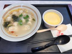 小云吞-永和大王(友谊店)