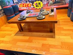 -状元阁烧烤(新华路总店)