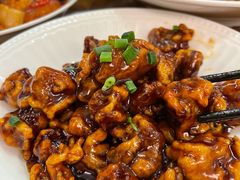 -毛哥小馆子(百井坊巷店)
