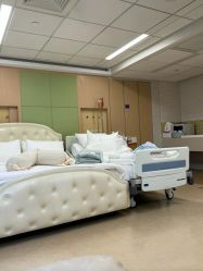 -杭州贝瑞斯美华妇儿医院·早孕·产检·儿科