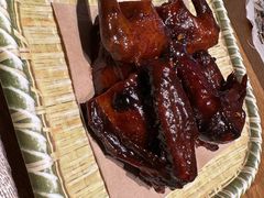 -鸽子窝(黄村店)