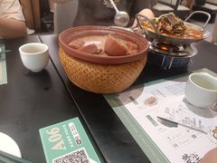 -在莲野·湖北民间菜·头牌松滋鸡(光谷步行街店)