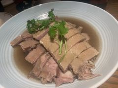 -扬州狮子楼·非遗淮扬菜(东关街店)