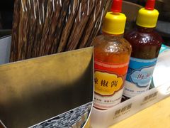 -越小品·越南餐厅(万科里店)