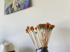 -参差咖啡(水果湖公园店)