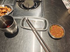 -马路牙子烧烤馄饨酒馆(望京店)