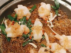 -绿茶餐厅(松江万达店)