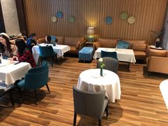 大堂-莎琳娜食品有限公司·蛋糕店