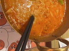-吾妻拉面•和风食堂(群光广场店)
