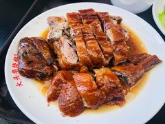 -黄连大头华烧鹅店(大良店)