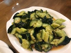 -有家驴肉黄面(敦煌店)