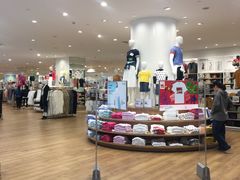-优衣库(青岛万象城店)