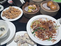 -金厨泰国餐厅·全泰籍厨师料理(拱北店)