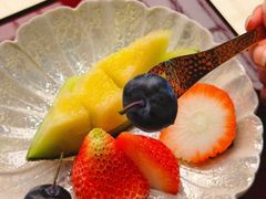 -鳥喜Toriki怀石烧鸟料理