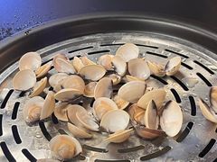 -水禾轩·海鲜蒸汽主题餐厅(新香洲旗舰店)