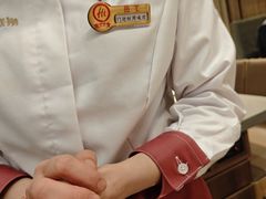 -海底捞火锅(王府井店)