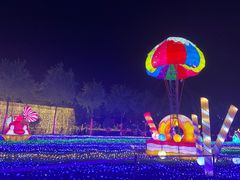 -歌斐颂巧克力小镇