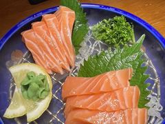 -鳗鱼家·深夜食堂(军博店)