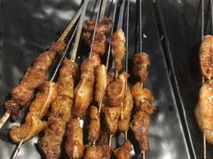 -每食每刻·皖北新民地锅鸡