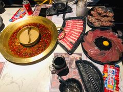 -哥老官重庆美蛙鱼头(宝山龙湖店)