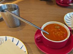 -必胜客(磁器口店)