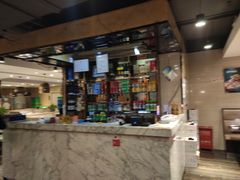 -沁香缘巫山烤鱼(看丹桥店)