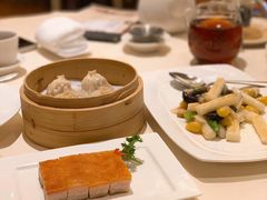 -利苑酒家(合景国际金融广场店)