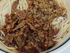 -李易面馆(树木岭店)