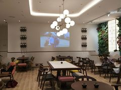 -Peet's Coffee皮爷咖啡(上海长风大悦城店)