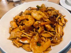 八珍豆腐-陈傻子餐厅(世纪都会店)