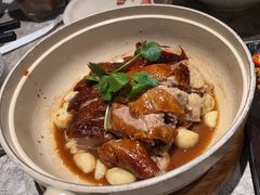 -留半山·香港食堂(啦啦宝都店)