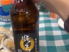 -豪园台山碳烧生蚝(蓬江江华店)