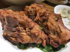 -關東雪东北菜(中庚漫游城店)