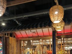 -黄泥岗·黄陂农家菜(百步亭店)