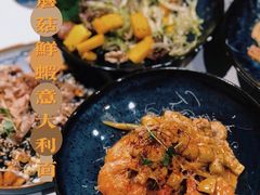 -BE BRIGHT KITCHEN(正佳广场店)