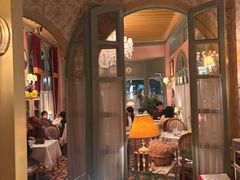 -小小花园 Le.Petit.Jardin(西岸滨江店)