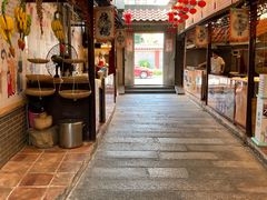 -水乡人家私房菜(逢简店)
