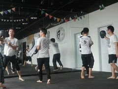 -IKMF马伽术KRAV MAGA以色列防身术