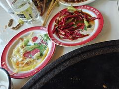 -江湖水乡铁锅炖魚(周庄嘉园店)