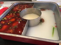 -新辣道鱼火锅(领展购物广场·中关村店)