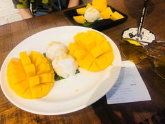 -Mango Tango