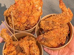 -德盛炸鸡腿(大沽南路店)