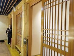 -黑松白鹿(金融街店)