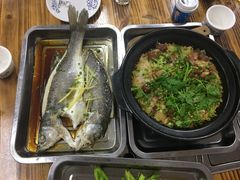 -大岗仙庙烧鸡(海南总店)